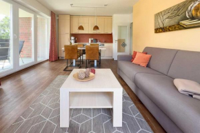 Residenz Hohe-Lith Ferienwohnung 208 HLI208